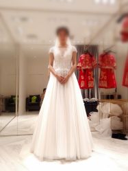 -GRACE KELLY婚纱与礼服(北京店)