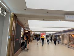 -凯德MALL(西直门店)
