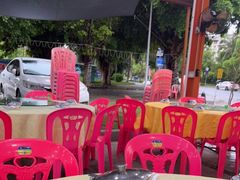 -秋姐美食店(旅游大道店)