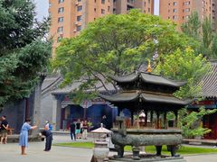 -护国法轮寺