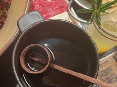 -大龙燚·旷野鲜火锅(广州首店)