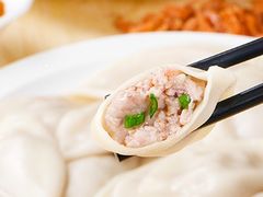 -东方饺子王(工农大路店)
