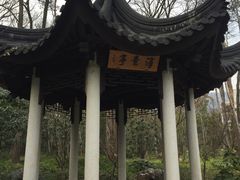 -南京东郊国宾馆