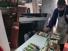 -大学路8号炸串(大学路十四号院店)