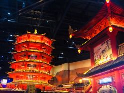 -南京万达乐园