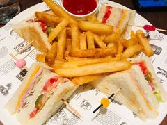 -Ambra Haus琥珀屋精酿餐厅(宝山店)