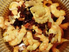 -尚海豆捞(乐虹坊店)