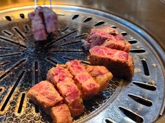 -妥妥烤肉料理(昙华林店)
