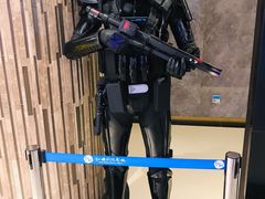 -纵横国际影城杜比全景声巨幕(天安云谷店)