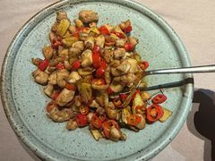 -汤家茗苑·精致私房菜(白沙店)