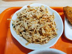 -梅园食堂