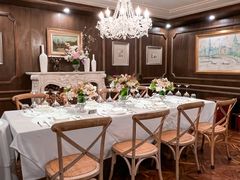 -Le Bistrot de Racine