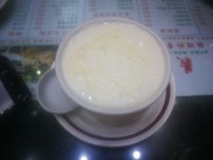 双皮奶-义顺牛奶公司(新马路老店)
