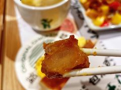 -老乡鸡(上海白玉兰广场店)
