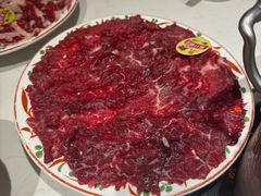 -汕头八合里海记牛肉店(清河店)