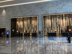 -上海宝华万豪酒店