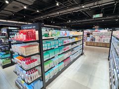 -永辉线上超市(鲁谷店)
