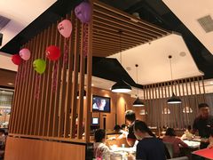 -海底捞火锅(大学路新象城店)