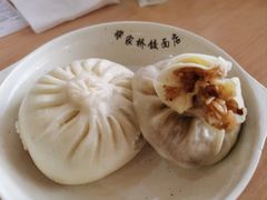 烧卖-蒋家桥饺面店(东关街店)