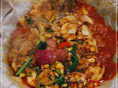 -有鱼吃·纸包烤鱼(曲江创意谷店)