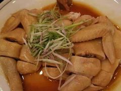 -顺风山庄(水濂山店)