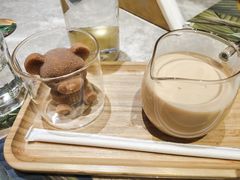 -大树餐厅(红旗街万达店)