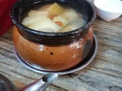 -民间瓦缸煨汤館(嵩山路店)