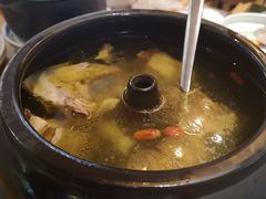 -云海肴·汽锅鸡·云南代表菜(东坝金隅店)