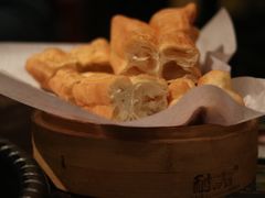-大良毋米粥(锦龙路总店)