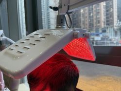 -碧莲盛·不剃发植发