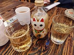 -平成屋·午肴夜酒(四川北路店)