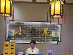 -千岛湖小鱼儿·淳安匠心农家菜