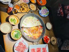 -萍姐火锅·公路夜市(打浦桥日月光店)