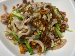 -吃香喝辣·地道衡东菜(南岳大庙店)
