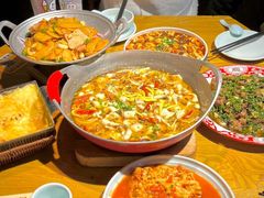 -椒馋小馆(绿源路店)