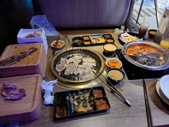 -火炉火自助餐(朝阳大悦城店)