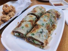 -台北楚楚园馅饼粥(虹桥南丰城店)