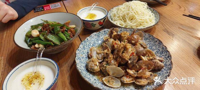 虾小龙老长沙龙虾馆(坡子街店)图片
