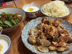 -虾小龙老长沙龙虾馆(坡子街店)