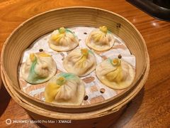 -李犟大爆鳝面·手工蟹黄包(湖滨西湖店)