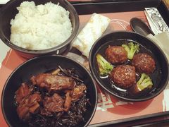 -老娘舅(苏州中心大道西大润发店)