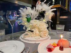 -杜哈夫DOUX RÊVE·生日蛋糕(日月光店)