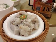 -益利大酒楼(井岸店)