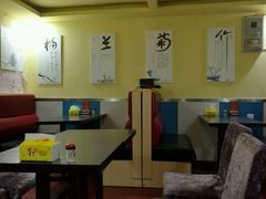 -贰號小院潮汕砂锅粥(前海西街店)
