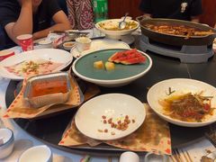 -金勺子土菜馆(兴园北区店)