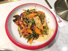 -老板娘的烤肉店(港湾广场店)