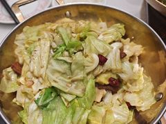 -周大厨辣椒炒肉(淮安万达店)