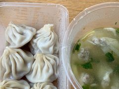 -炉旺斋上海小笼包·小馄饨