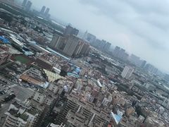 -汤臣·空中餐厅·严选粤菜(石湾世博广场店)
