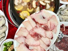 -花苑美食横琴生蚝火锅(拱北粤华路店)